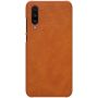 Nillkin Qin Series Leather case for Xiaomi Mi CC9e (Mi A3) order from official NILLKIN store